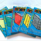 New Stretch Book Covers Jumbo Size   Teacher Pass Board Homeschool