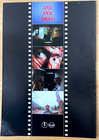 The Evil Dead 1981 Movie Program Japan Sam Raimi bruce Campbell  Ellen Sandweiss