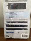 Furman Ss6b Pro Plugs 15 Amp Surge Strip W 6 Outlets Nib