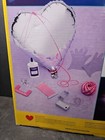 Creativity For Kids String Art Heart Light Child Craft Kit Diy Valentine New