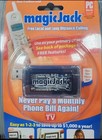 Magicjack Usb Phone System As Seen On Tv  Local  Long Distance Calli G1n