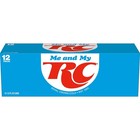 Soda  12 Fl Oz Cans  12 Pack