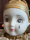 Haunted Doll Spirit Vessel Active Mysterious Answer Bringer Anxiety Dissolver