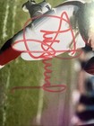 Steve Young Autographed 8x10