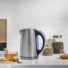 Cuisinart Cpk-17p1 Perfectemp Cordless Electric Kettle 1500w
