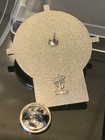 Lucasfilm Cast   Crew Pin - Ilm - Industrial Light - Magic   war Of The Worlds 