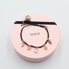 Tous Bracelet Bear Accessory Stone Fashion Accessories Charm Misanga Sv925 C613