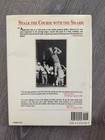 Greg Norman Shark Attack Signed Autographed Book 1988 Guide To Aggressive Golf