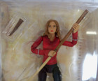 Diamond Buffy The Vampire Slayer Series 1 Figure    once More  With Feeling    Buffy