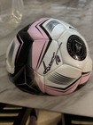 Inter Miami Cf Signed Soccer Ball - Afonso Farias Aviles W  Coa