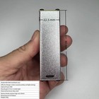 40w-mini Handheld Laser Handheld Ipg Laser 974nm Invisible Light