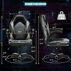 Office Ergonomic Video Game Chair