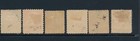 Us Philippines  6  Mh  1909-18  Incl  289   285   More