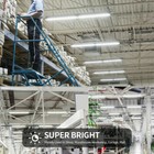 Led Strip Lights Batten Tube Light Office Shop Ceiling Lamp 2ft 4ft 5ft 6ft 8ft