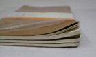 3 Pack Moleskine Cahier Ruled Journals Extra Large Soft Cover 7 5  X 9 75 