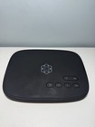 Ooma Telo Home Phone Service Voip Phone - Black Telo106 Base Unit Only - Tested
