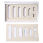 Ptfe Magnetic Stirrer Mixer Stir Bar Spinbar 35mm 30mm 28mm 25mm 20mm 12mm 10mm
