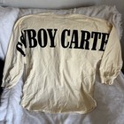 Size Large - Beyonce Cowboy Carter Official Tour Merch   cowboy Carter Ls Tee   