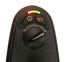 Jazzy Select Elite Elect Wheelchair Gc Joystick Controller D51157 4-pins Plug