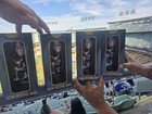 Son Heung-min Soccer Bobblehead Figure Collectible Bobble Head