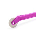 Dritz Smooth Tracing Wheel Blue 