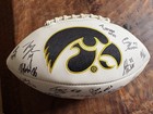 Circa 2016 Iowa Hawkeyes Football With 31 Autos Including Noah Fant 