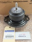 2011-2026 Dodge Durango Jeep Grand Cherokee 3 6l L r Engine Mounts Set Oem Mopar