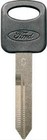 1996 1997  F150 F250 F350 Key