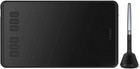 Huion Inspiroy H640p Graphics Drawing Tablet 8192 Pressure Battery-free Pen