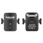 Nux B6 Pro Wireless System For Brass wind Instruments - Open Box