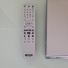 Sony Dvp-ns71hp Silver Dvd cd Player W  Remote Hdmi 720p  1080i Upscale Tested