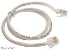 Cat5e Rj11 12 Dsl Data Green Or White Cable For Centurylink  At t Modems 