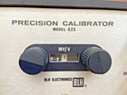 Blh Electronics Model 625 Precision Calibrator