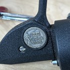 Vtg Dam Quick 110n Ultra-light Ball Bearing Spinning Reel Made In West Germany
