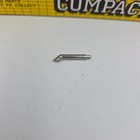 Vintage Nzg Caterpillar 955l Kettenlader Track Loader 1 50 Box Only With Exhaust