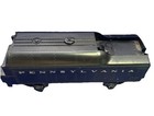 Lionel Vintage Lionel Pennsylvania Streamlined Tender Train Car