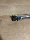 Andis Slimline Pro Trimmer Cord cordless Silver T-blade Precision Blade For Face