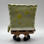 Funko Pop Spongebob Squarepants Metallic Fan Shellabration 2012 Loose No Box