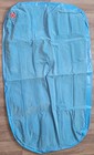 Convenient Kids Travel Bed  New Opem Box Item  No Pump Included