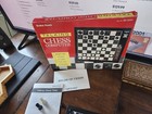 Fidelity   Radio Shack Talking Chess Tutor  little Chesster   Par Excellence Pro