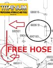 Chief Ez Liner Ii And Classic Tower Ram Hi Quality Free Drop Hose And Fittings