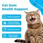 Cat Dental Care Powder - Gingivitis Treatment  Plaque Control