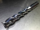 Minicut yg-1 Alu-power 3 4  3 Flute Carbide Sq Endmill 3045-30085  loc3386 