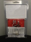 Notifier Nbg-12lx Fire Alarm Addressable Pull Station Key Lock   New  12 Avail 