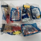 Vintage 2000s Mcdonalds Happy Meal Hot Wheels Lot Of 18 Sealed Cars Launcher