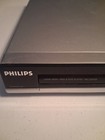 Philips Dvdr 3455h Hdd   Dvd Player   Recorder With Oem Remote   Guide  Tested  
