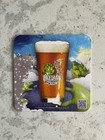 Elysian Space Dust Ipa Beer Coaster 