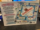 Dog-opoly Board Game By Late For The Sky  Made In Usa Factory Sealed Box  Nib