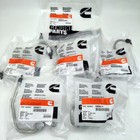 6x Fuel Injector Lines For 2003-2007 Dodge Ram 3500 5 9l Cummins Diesel