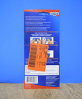 Unger Professional 4  Window   Glass Cleaning Scraper 970260 New Sealed 